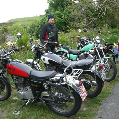 Isle of Man 2007 – Bild 36