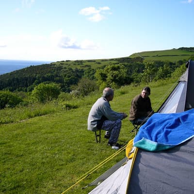Isle of Man 2007 – Bild 38