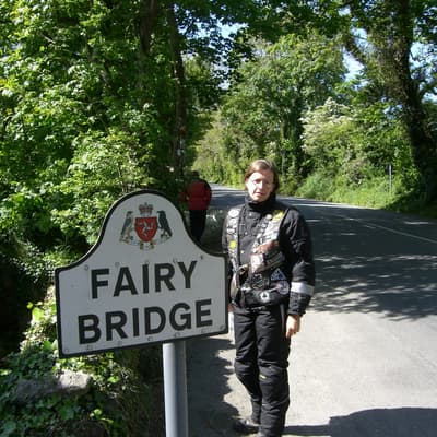 Isle of Man 2007 – Bild 39