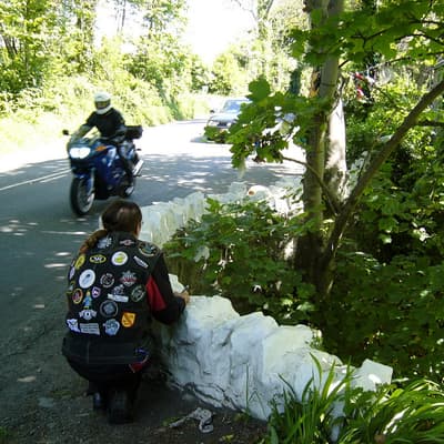 Isle of Man 2007 – Bild 40
