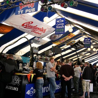 Isle of Man 2007 – Bild 42