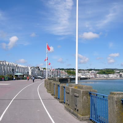 Isle of Man 2007 – Bild 43