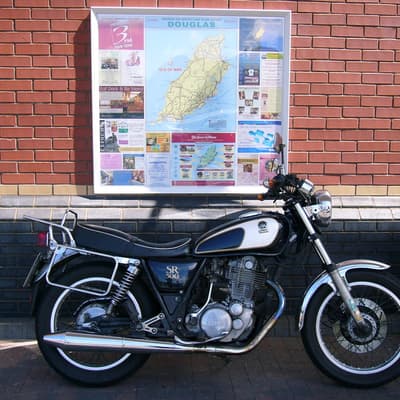 Isle of Man 2007 – Bild 47