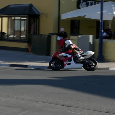 Isle of Man 2007 – Bild 49
