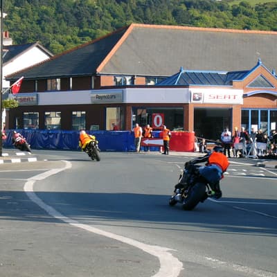 Isle of Man 2007 – Bild 50