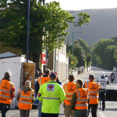 Isle of Man 2007 – Bild 51