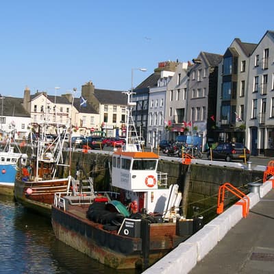 Isle of Man 2007 – Bild 52