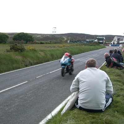 Isle of Man 2007 – Bild 53