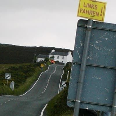 Isle of Man 2007 – Bild 54