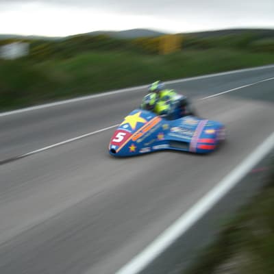 Isle of Man 2007 – Bild 56