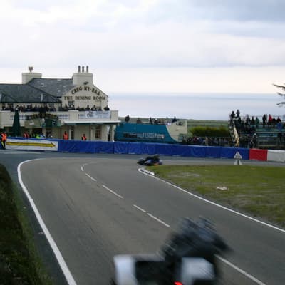 Isle of Man 2007 – Bild 57