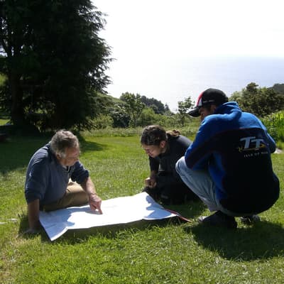 Isle of Man 2007 – Bild 59
