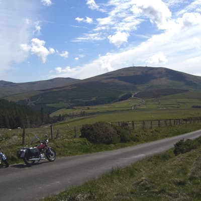 Isle of Man 2007 – Bild 62