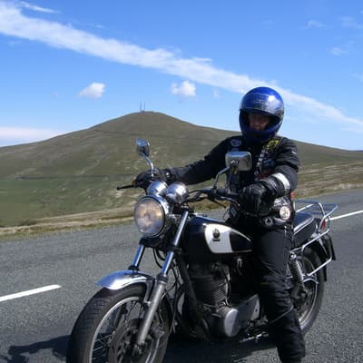 Isle of Man 2007 – Bild 63