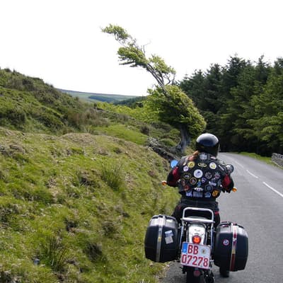 Isle of Man 2007 – Bild 65