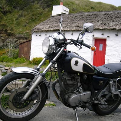 Isle of Man 2007 – Bild 66