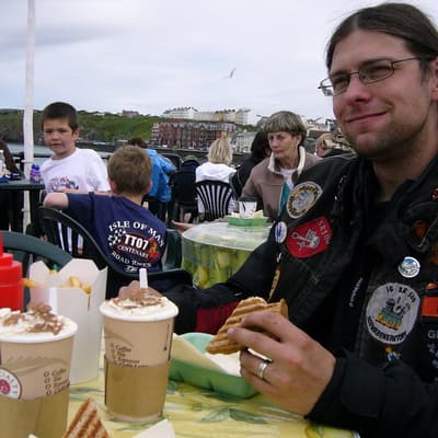 Isle of Man 2007 – Bild 67