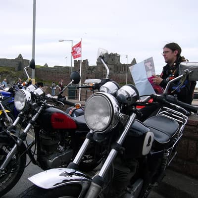 Isle of Man 2007 – Bild 68