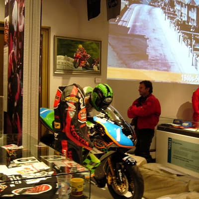Isle of Man 2007 – Bild 71