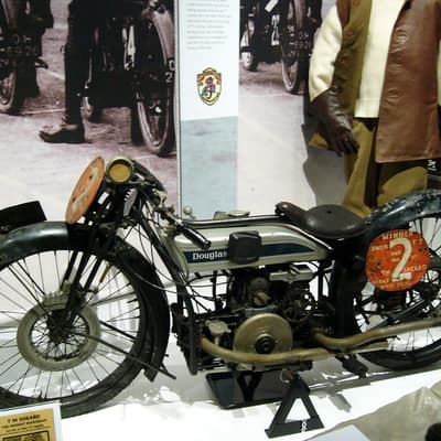 Isle of Man 2007 – Bild 72