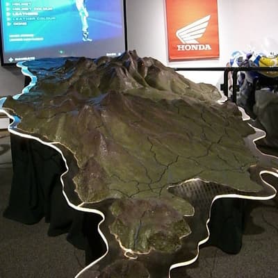 Isle of Man 2007 – Bild 74