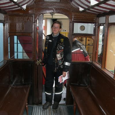 Isle of Man 2007 – Bild 76