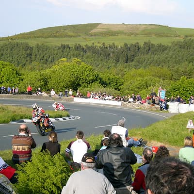 Isle of Man 2007 – Bild 81