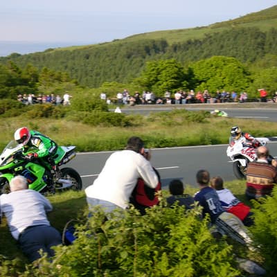 Isle of Man 2007 – Bild 82