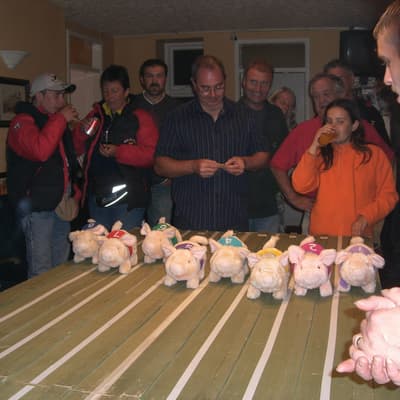 Isle of Man 2007 – Bild 83
