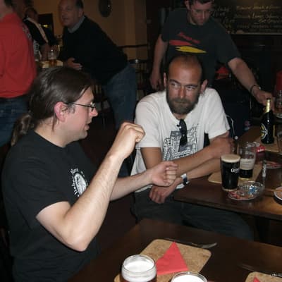 Isle of Man 2007 – Bild 84