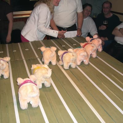 Isle of Man 2007 – Bild 85