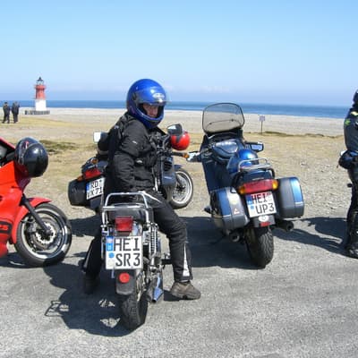 Isle of Man 2007 – Bild 87