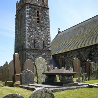 Isle of Man 2007 – Bild 92