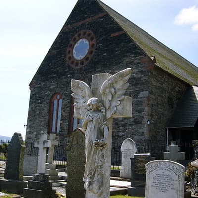 Isle of Man 2007 – Bild 94