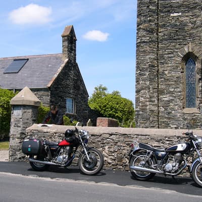 Isle of Man 2007 – Bild 95