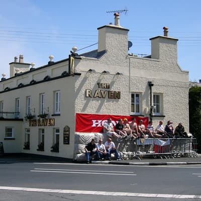 Isle of Man 2007 – Bild 96