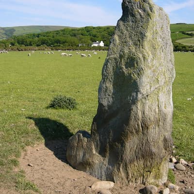 Isle of Man 2007 – Bild 103