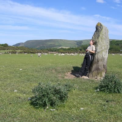 Isle of Man 2007 – Bild 104