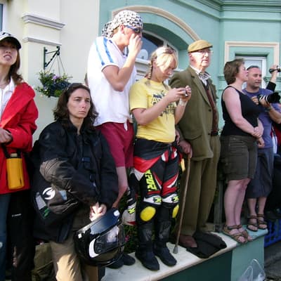 Isle of Man 2007 – Bild 105
