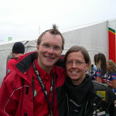 Isle of Man 2007 – Bild 107