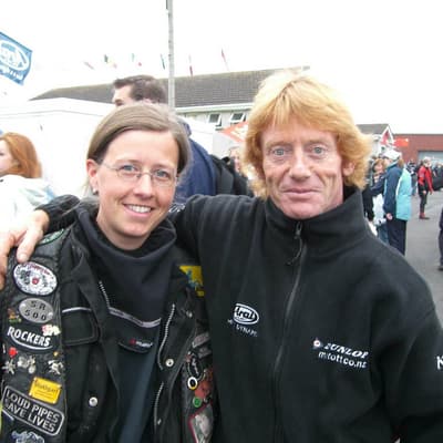 Isle of Man 2007 – Bild 108