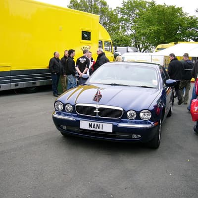 Isle of Man 2007 – Bild 111