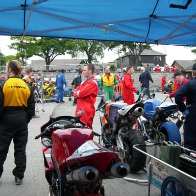 Isle of Man 2007 – Bild 112
