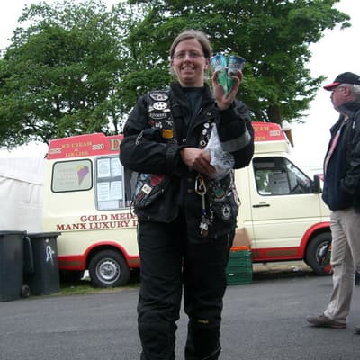 Isle of Man 2007 – Bild 113