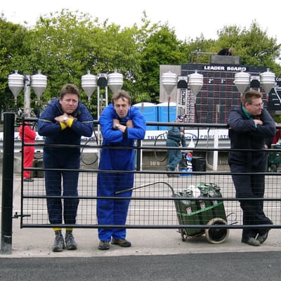 Isle of Man 2007 – Bild 114