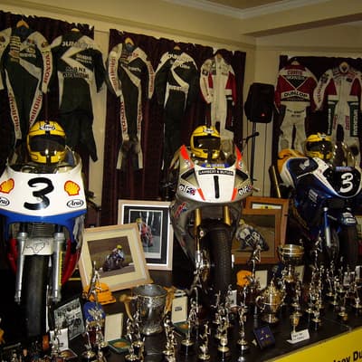 Isle of Man 2007 – Bild 117