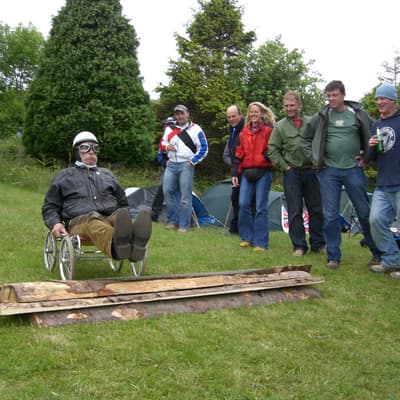 Isle of Man 2007 – Bild 121
