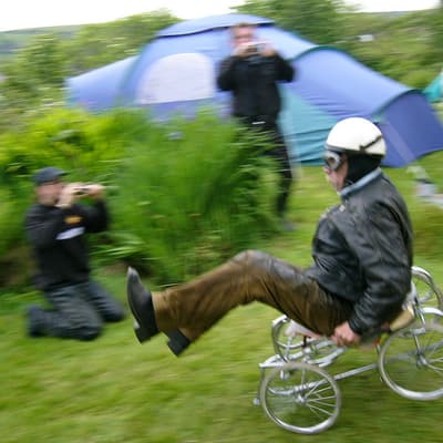 Isle of Man 2007 – Bild 122