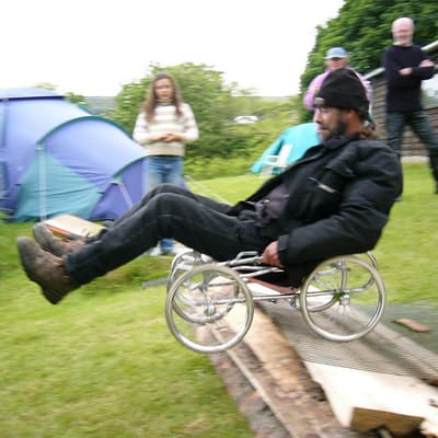 Isle of Man 2007 – Bild 126