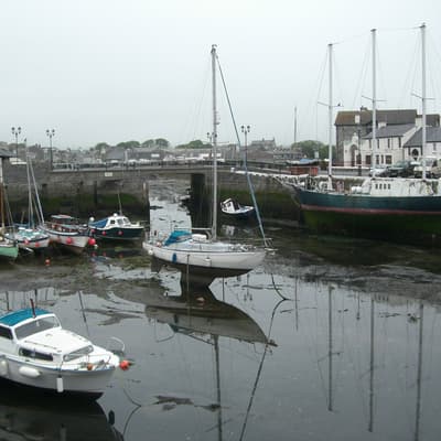 Isle of Man 2007 – Bild 127